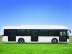 VDL Citea SLF-120 Hybrid 2011 года